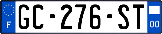 GC-276-ST