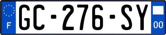 GC-276-SY
