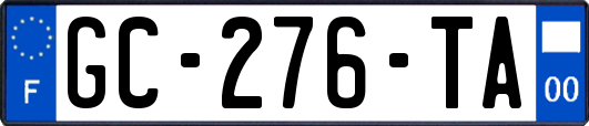 GC-276-TA