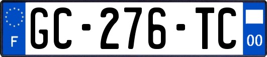 GC-276-TC