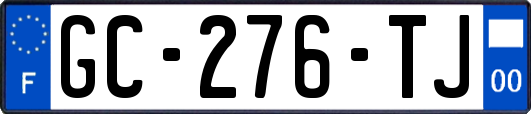 GC-276-TJ