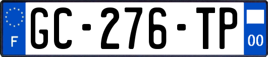 GC-276-TP