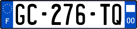 GC-276-TQ