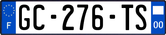 GC-276-TS
