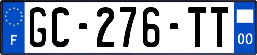 GC-276-TT