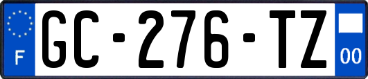 GC-276-TZ