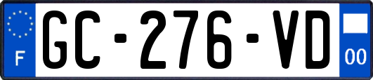 GC-276-VD
