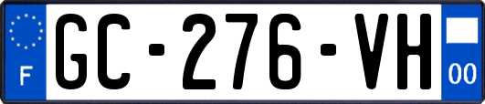 GC-276-VH
