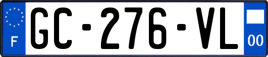 GC-276-VL