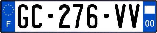 GC-276-VV
