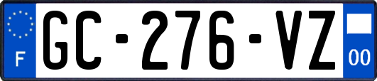 GC-276-VZ