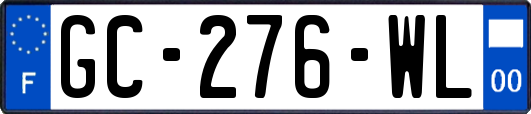 GC-276-WL