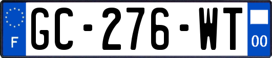 GC-276-WT