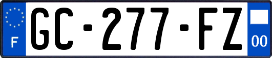 GC-277-FZ