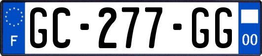 GC-277-GG
