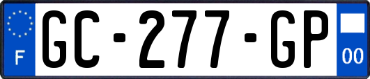 GC-277-GP