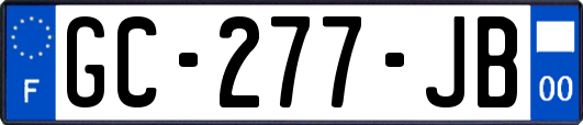 GC-277-JB