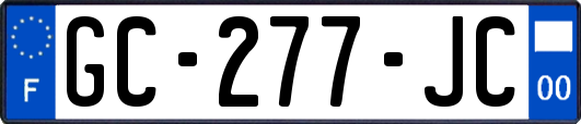 GC-277-JC