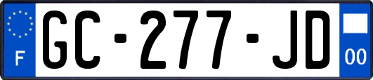 GC-277-JD