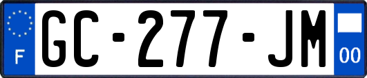 GC-277-JM