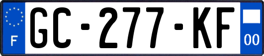 GC-277-KF