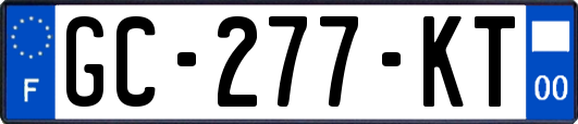 GC-277-KT