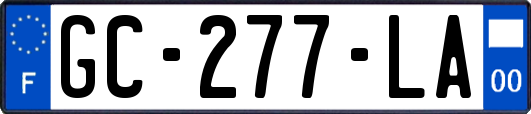 GC-277-LA