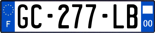 GC-277-LB