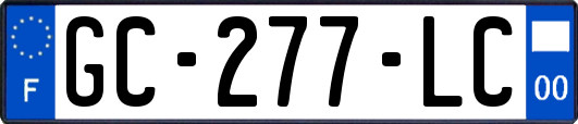 GC-277-LC