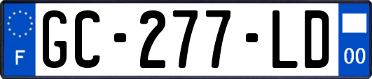 GC-277-LD