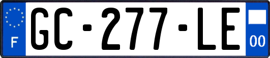 GC-277-LE