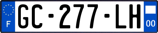 GC-277-LH