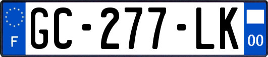 GC-277-LK