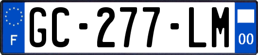 GC-277-LM