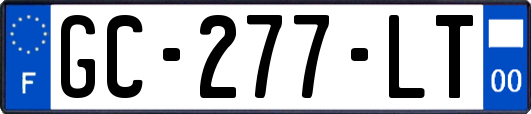 GC-277-LT