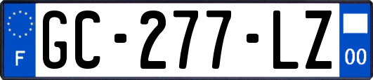 GC-277-LZ