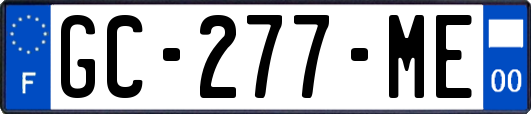 GC-277-ME