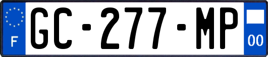 GC-277-MP