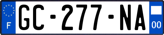 GC-277-NA