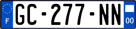 GC-277-NN