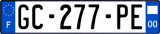 GC-277-PE