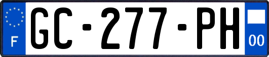 GC-277-PH