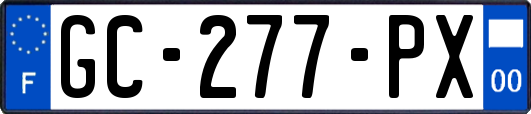 GC-277-PX