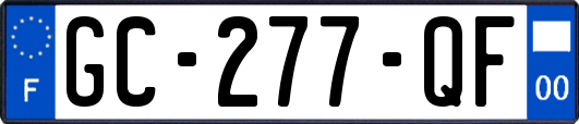 GC-277-QF