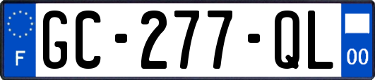 GC-277-QL