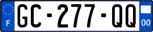 GC-277-QQ