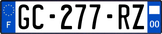 GC-277-RZ