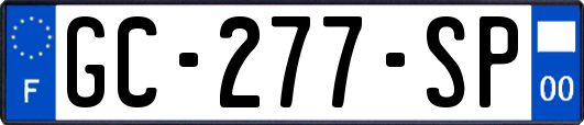 GC-277-SP