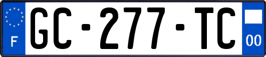 GC-277-TC