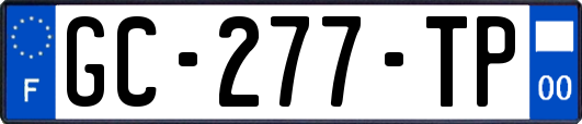 GC-277-TP